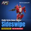 Radio Free Cybertron 871 featured image