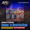 Radio Free Cybertron 873 featured image