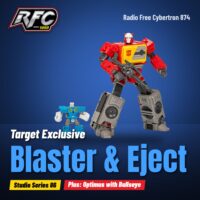 Radio Free Cybertron 874 featured image