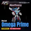 Radio Free Cybertron 875 featured image