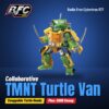 Radio Free Cybertron 877 featured image
