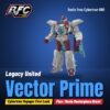 Radio Free Cybertron 880 featured image