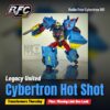 Radio Free Cybertron 881 featured image