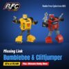 Radio Free Cybertron 882 featured image