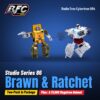 Radio Free Cybertron 884 featured image