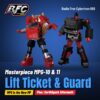 Radio Free Cybertron 886 featured image