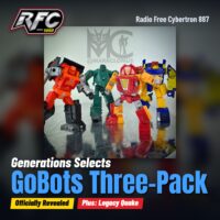 Radio Free Cybertron 887 featured image