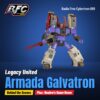 Radio Free Cybertron 889 featured image