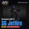 Radio Free Cybertron 891 featured image