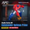 Radio Free Cybertron 892 featured image