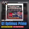 Radio Free Cybertron 893 featured image