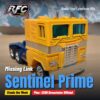 Radio Free Cybertron 894 featured image
