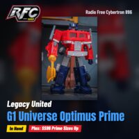 Radio Free Cybertron 896 featured image