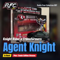 Radio Free Cybertron 897 featured image