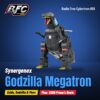 Radio Free Cybertron 898 featured image