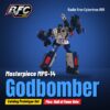 Radio Free Cybertron 899 featured image