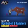 Radio Free Cybertron 900 featured image