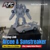 Radio Free Cybertron 901 featured image