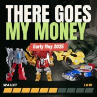 There Goes My Money 2025-05-15 featured image