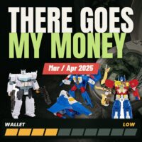 There Goes My Money 2025-05-28 featured image