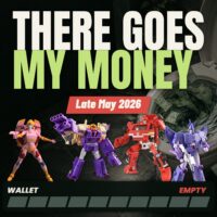 There Goes My Money 2026-05-31 featured image