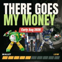 There Goes My Money 2026-08-20 featured image