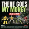 There Goes My Money 2026-10-13 featured image
